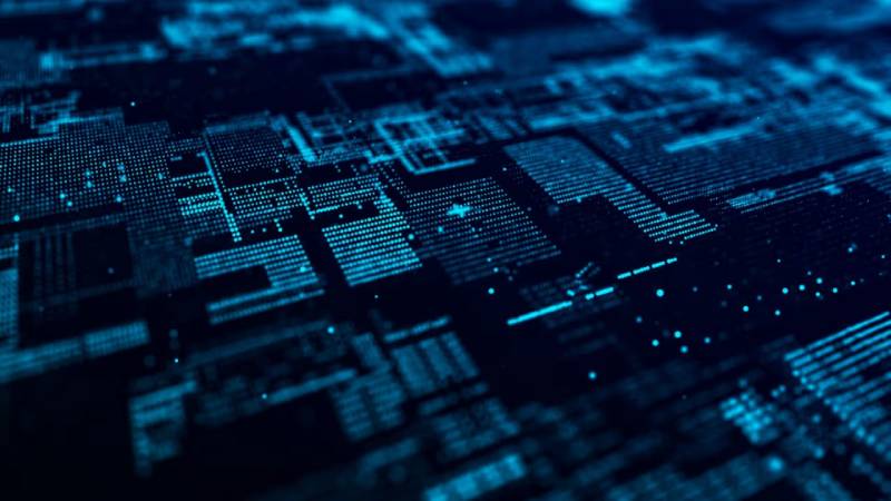 为什么DevOps是筠连县软件开发的核心方法论