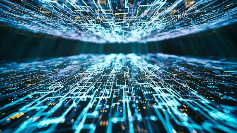 筠连县网站建设:实施DevOps,赋能医疗保健领域数字化转型